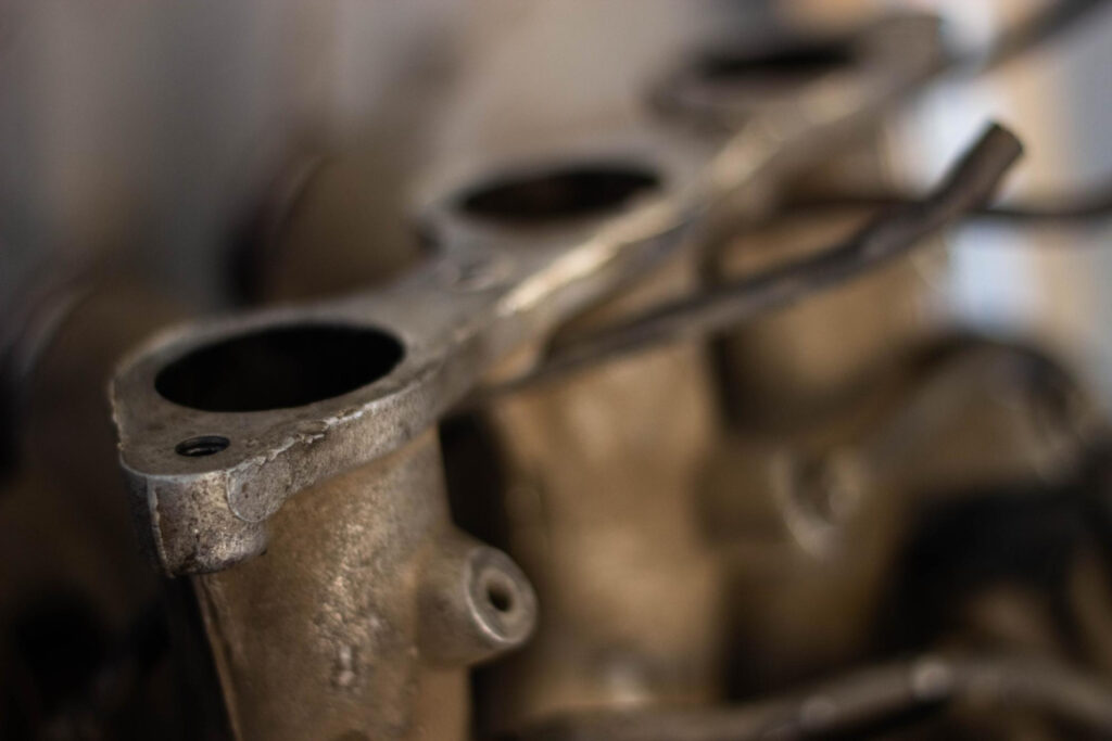 Dekarbonizácia motora a odborné čistenie DPF filtra, autoservis Autocentrum Brunčák Hlohovec.